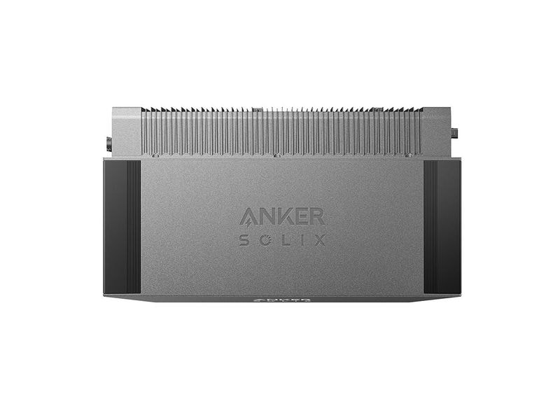 Anker Energiespeicher SOLIX 2 E1600 PLUS All-in-One Erneuerbare Energie für Zuhause