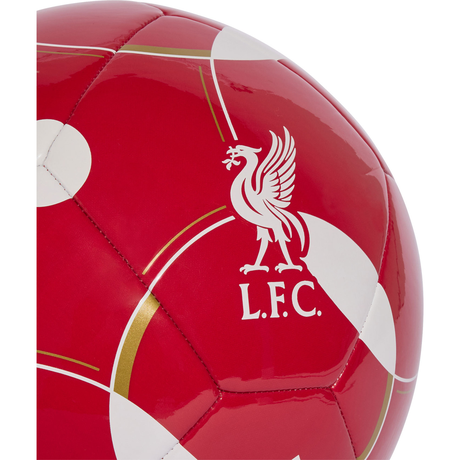 adidas Liverpool Club Bal - Maat 5