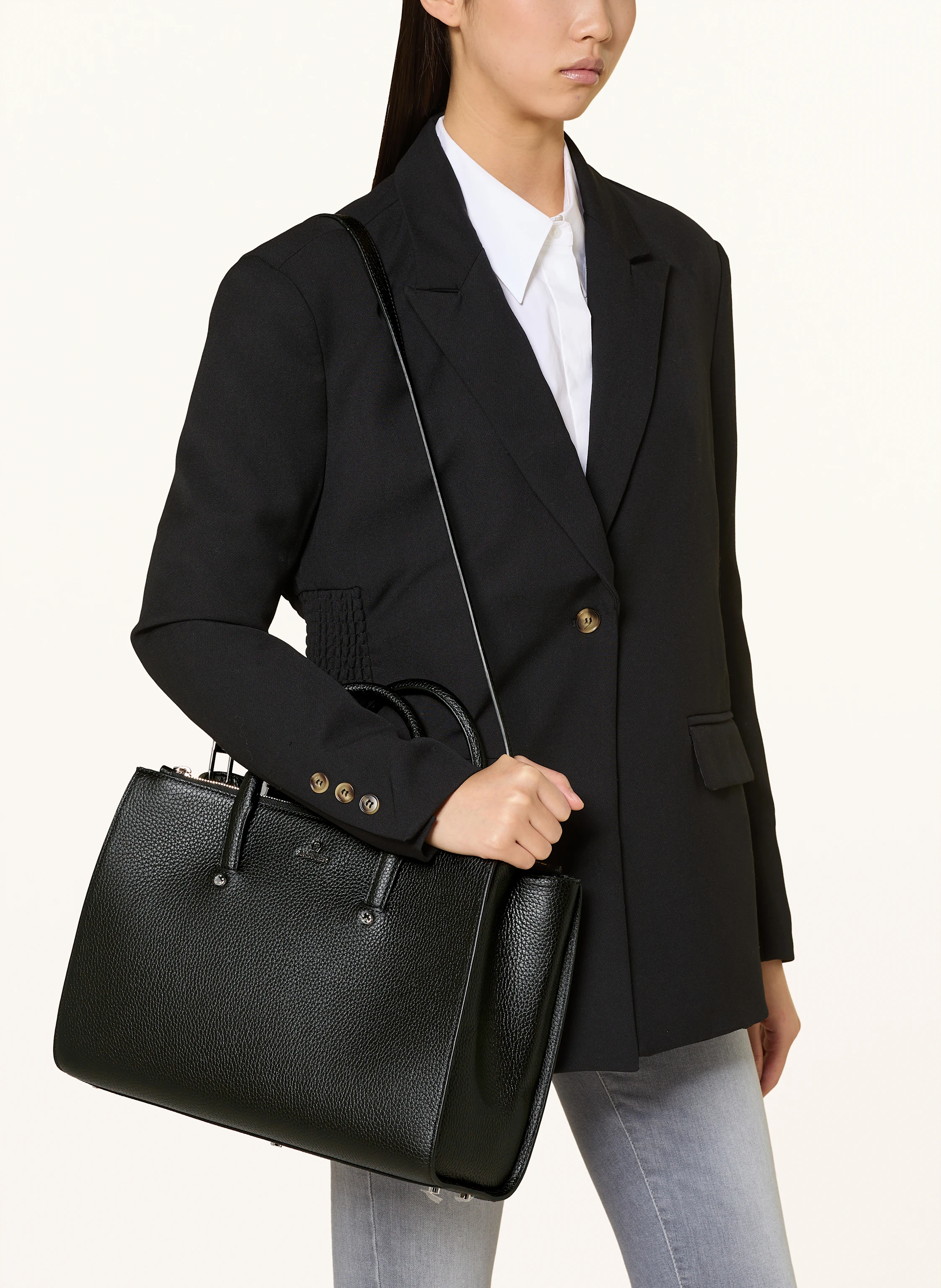 AIGNER Handtasche IVY LARGE