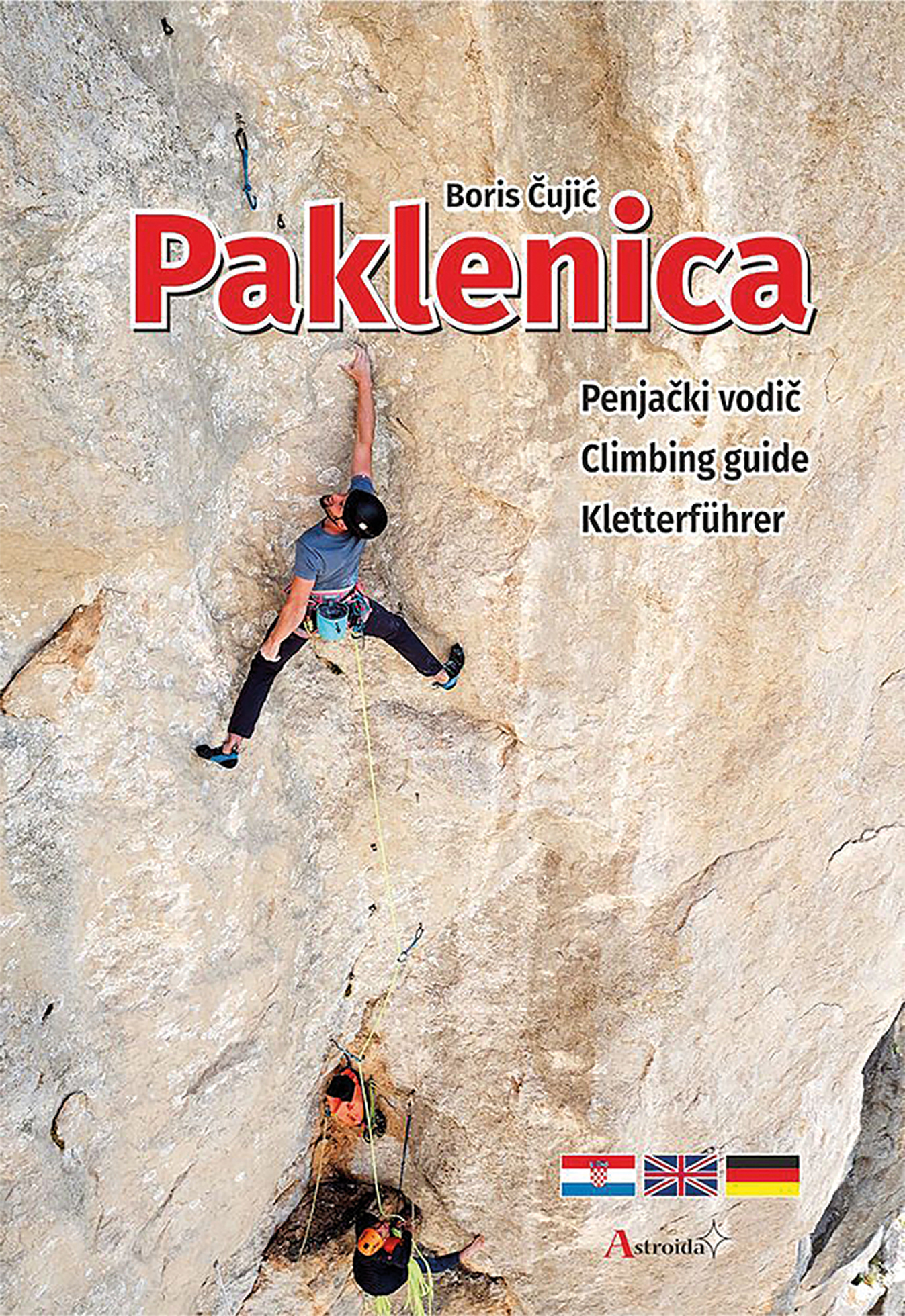 Paklenica