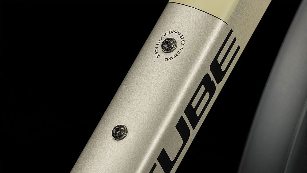 Cube Kathmandu Pro flashstone´n´black kaufen | Bike-Discount