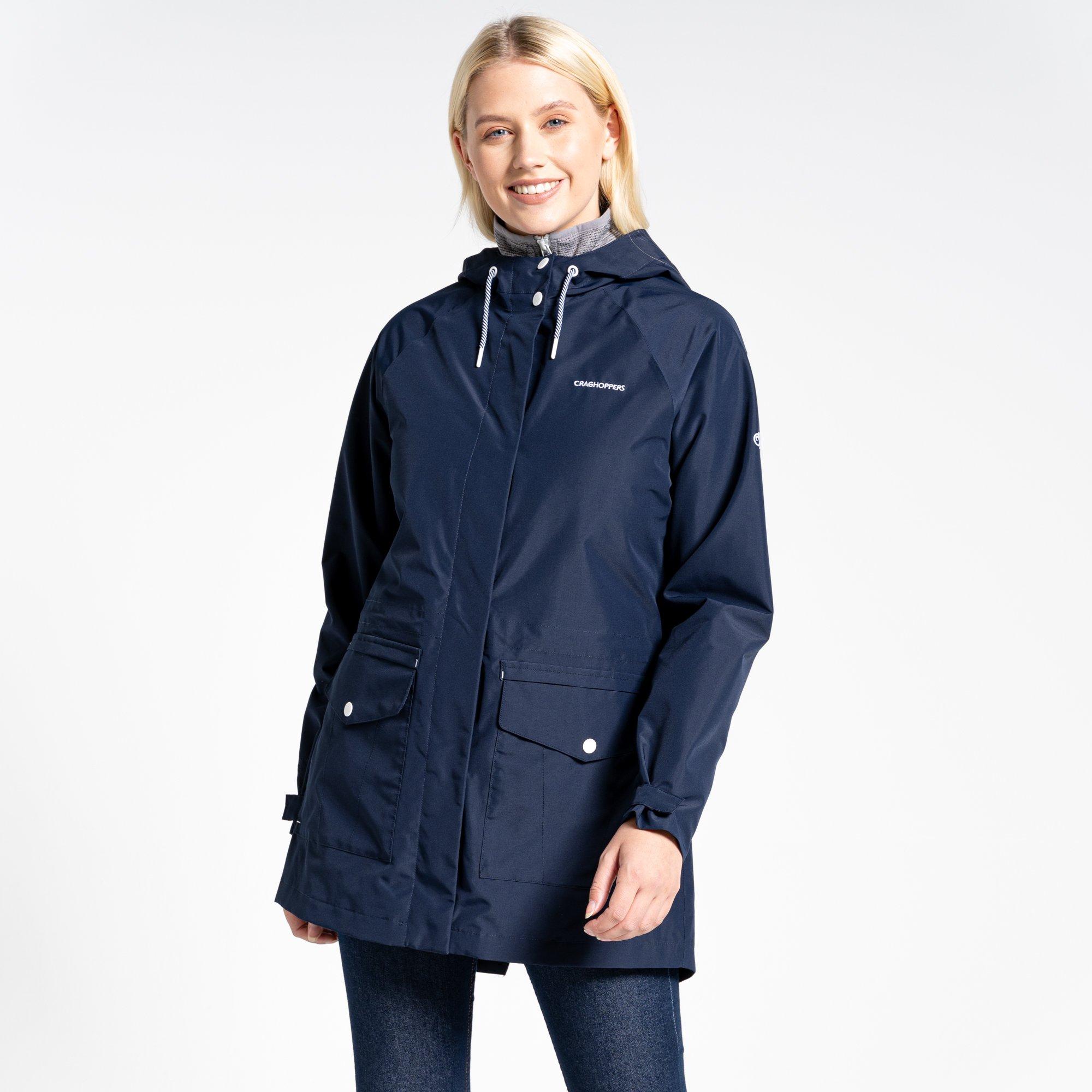 Craghoppers # Crag LilahJacket Ld99