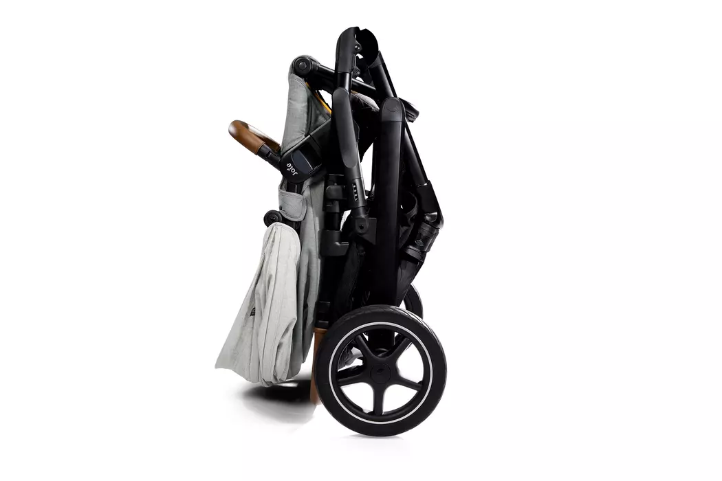 Kombi-Kinderwagen-Set Vinca 2in1 Signature Oyster