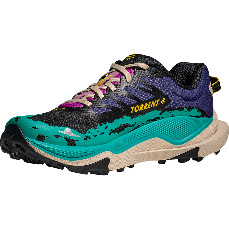 Hoka Herren Torrent 4 Schuhe