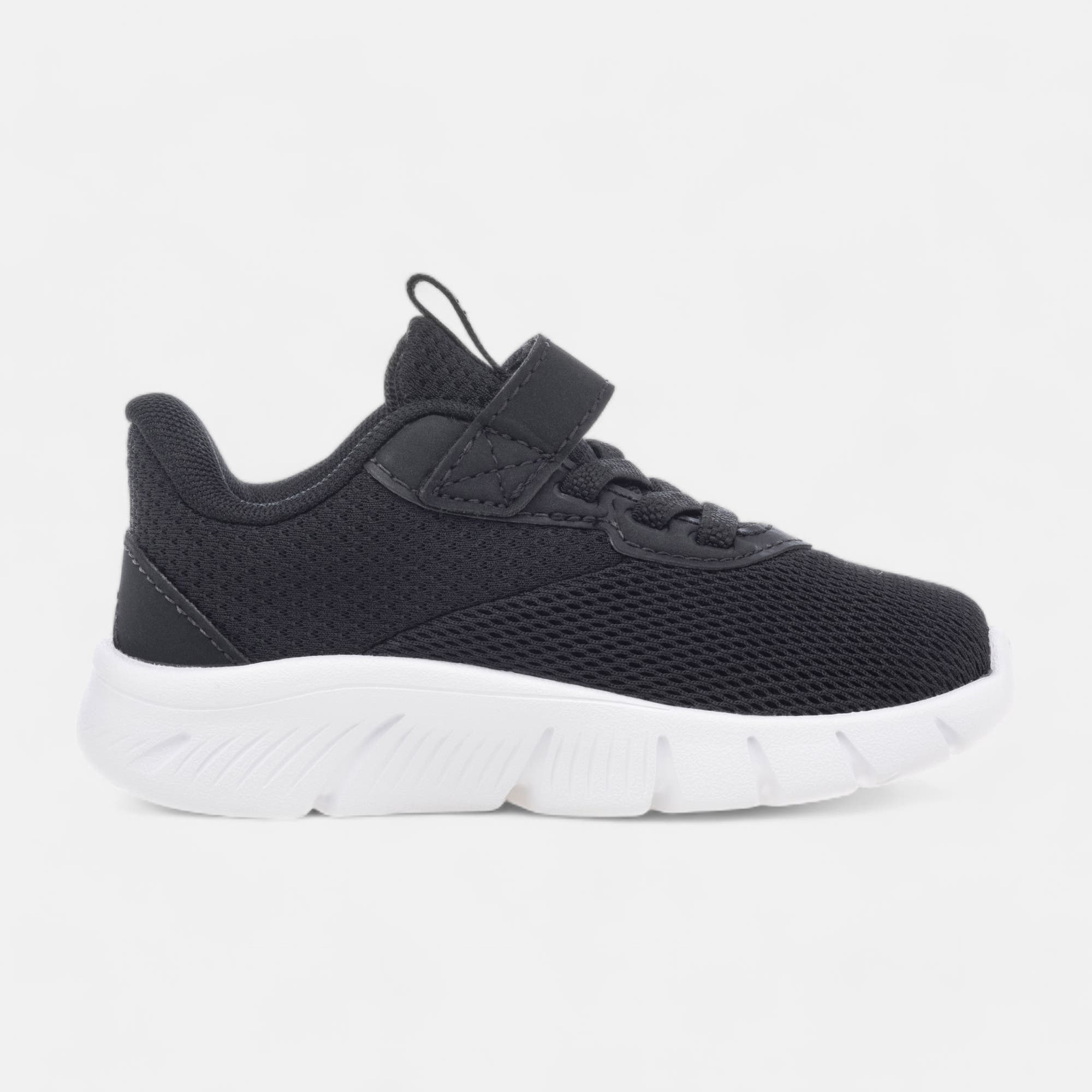Sneakers Bébé garçon noir