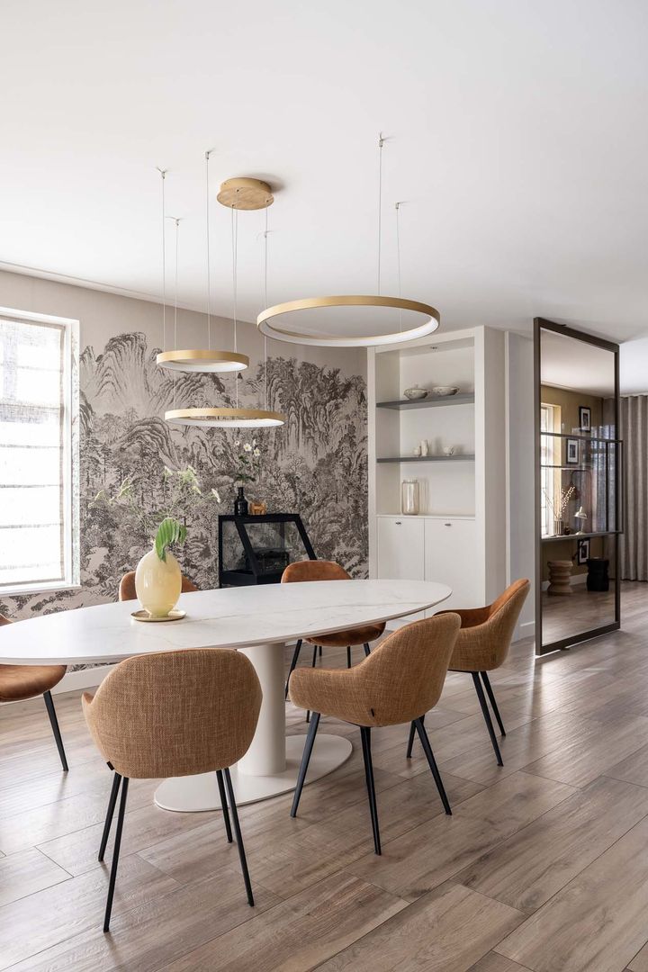 Lucide   Vidal Hanglamp