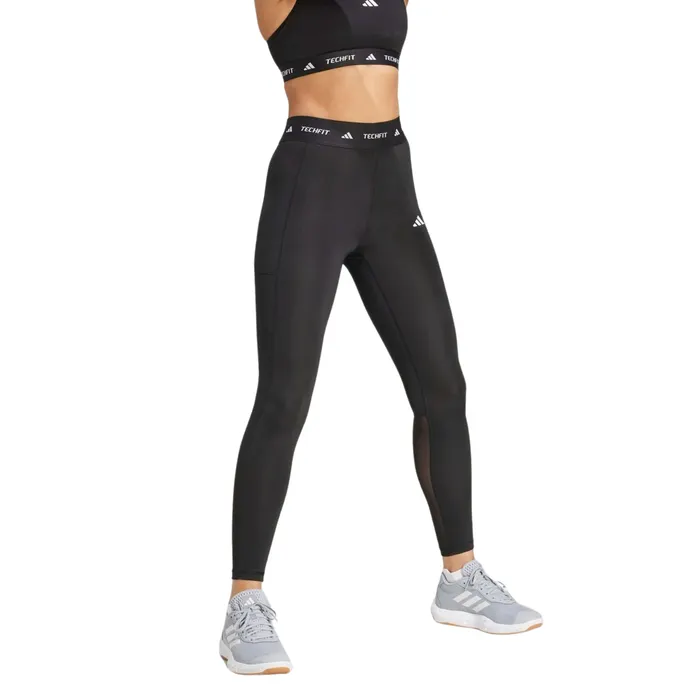 Adidas Techfit Stash Tight Dames