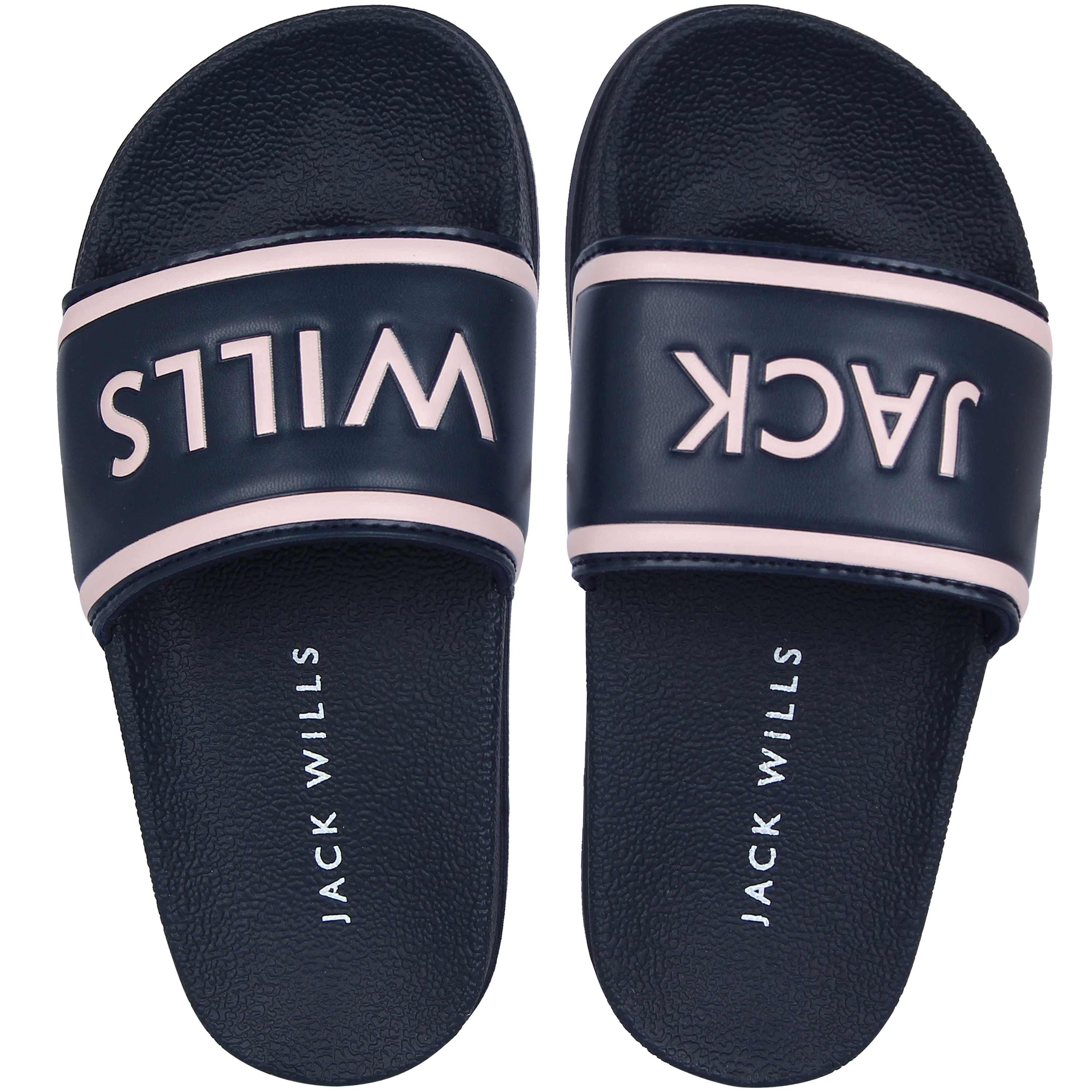 Jack Wills JW Harvey Sliders Childrens