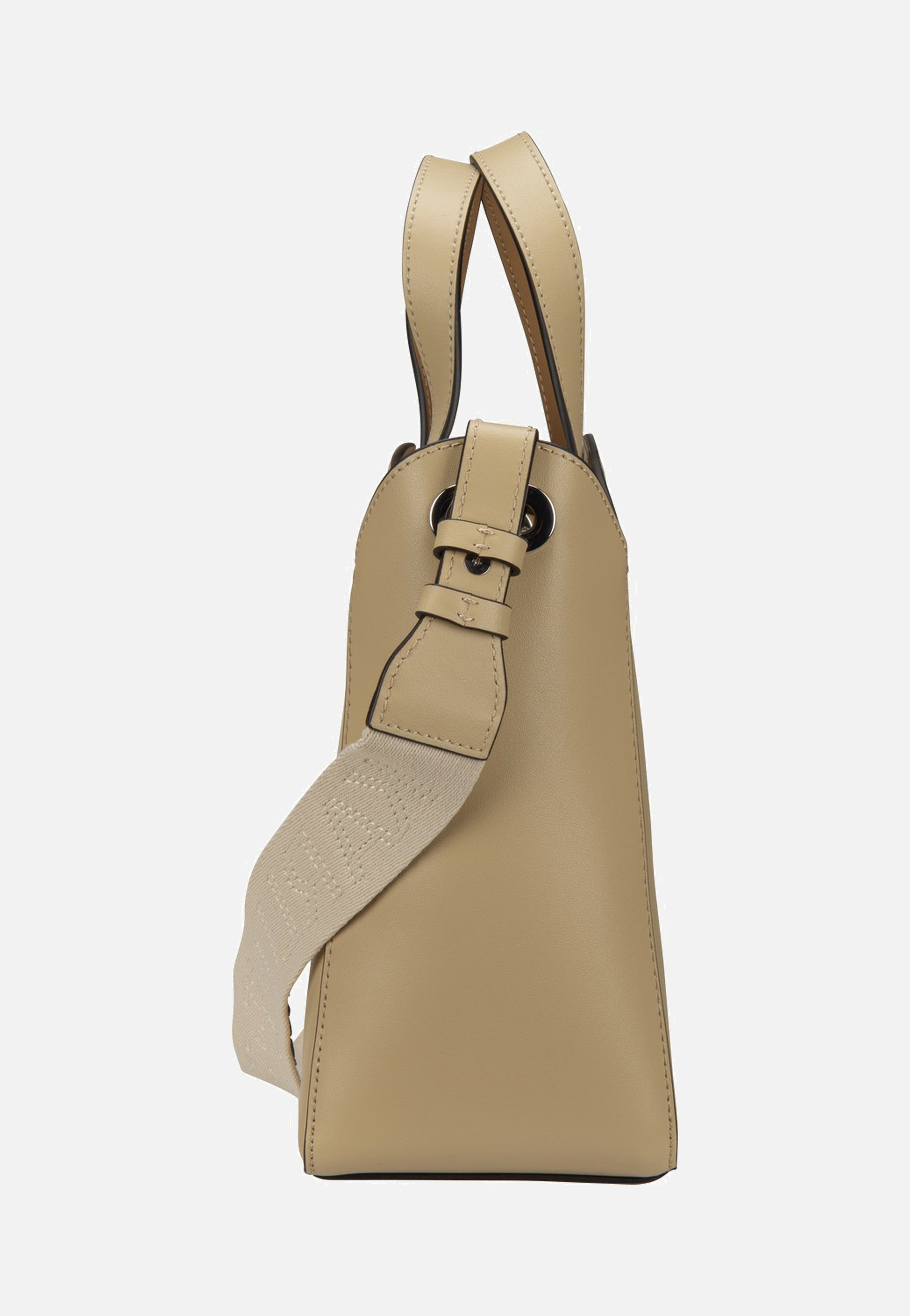 K/Circle SM Tote Perforated Safari - Tote Bag
