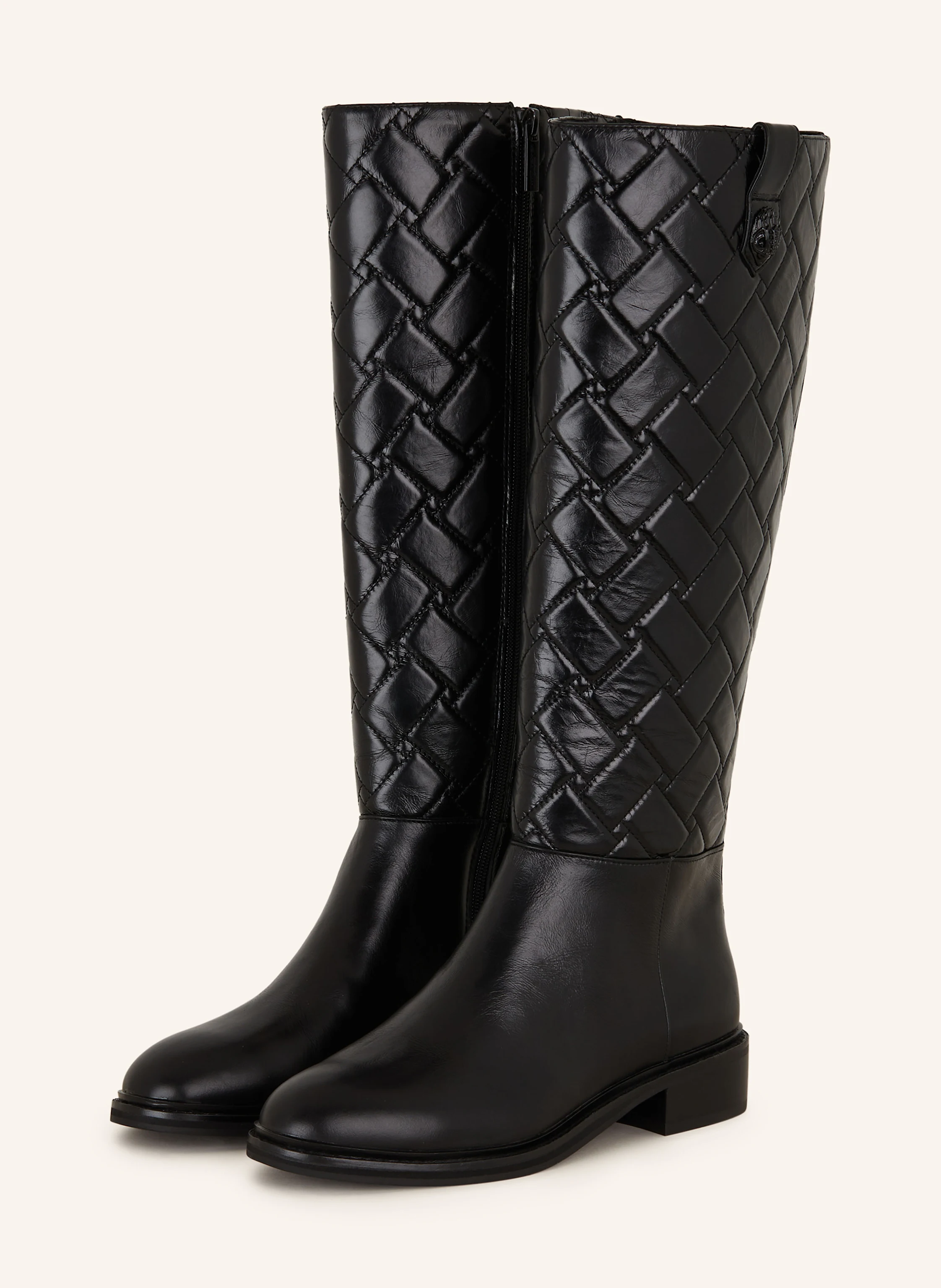 KURT GEIGER Stiefel KENSINGTON
