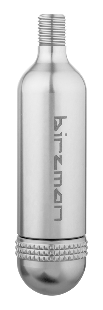 Birzman Tubeless Repair Kit Zilver