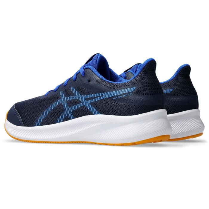 Asics Junior Løbesko Patriot 13 GS Blå