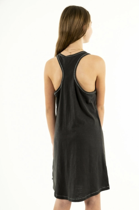 robes Le Temps Des Cerises sundaygi 0007 anthracite