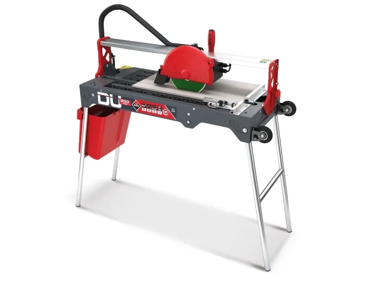 DU-200 EVO 850 230V 50HZ CEV SUPERPRO