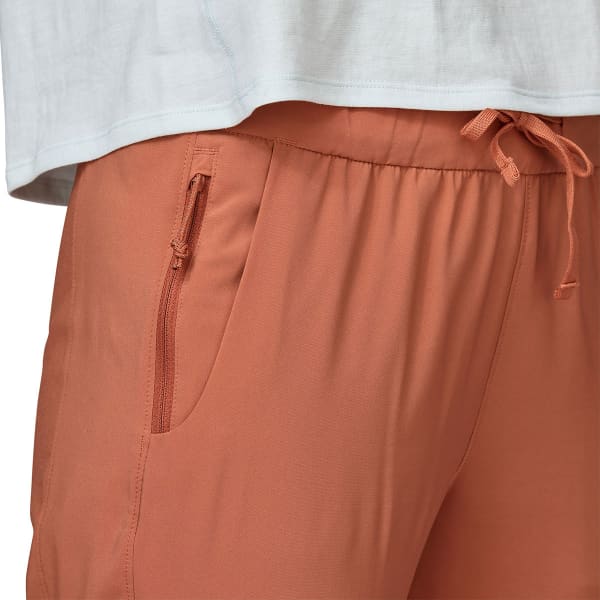 Collant trail PATAGONIA W'S TERREBONNE JOGGERS SIENNA SIENNA CLAY