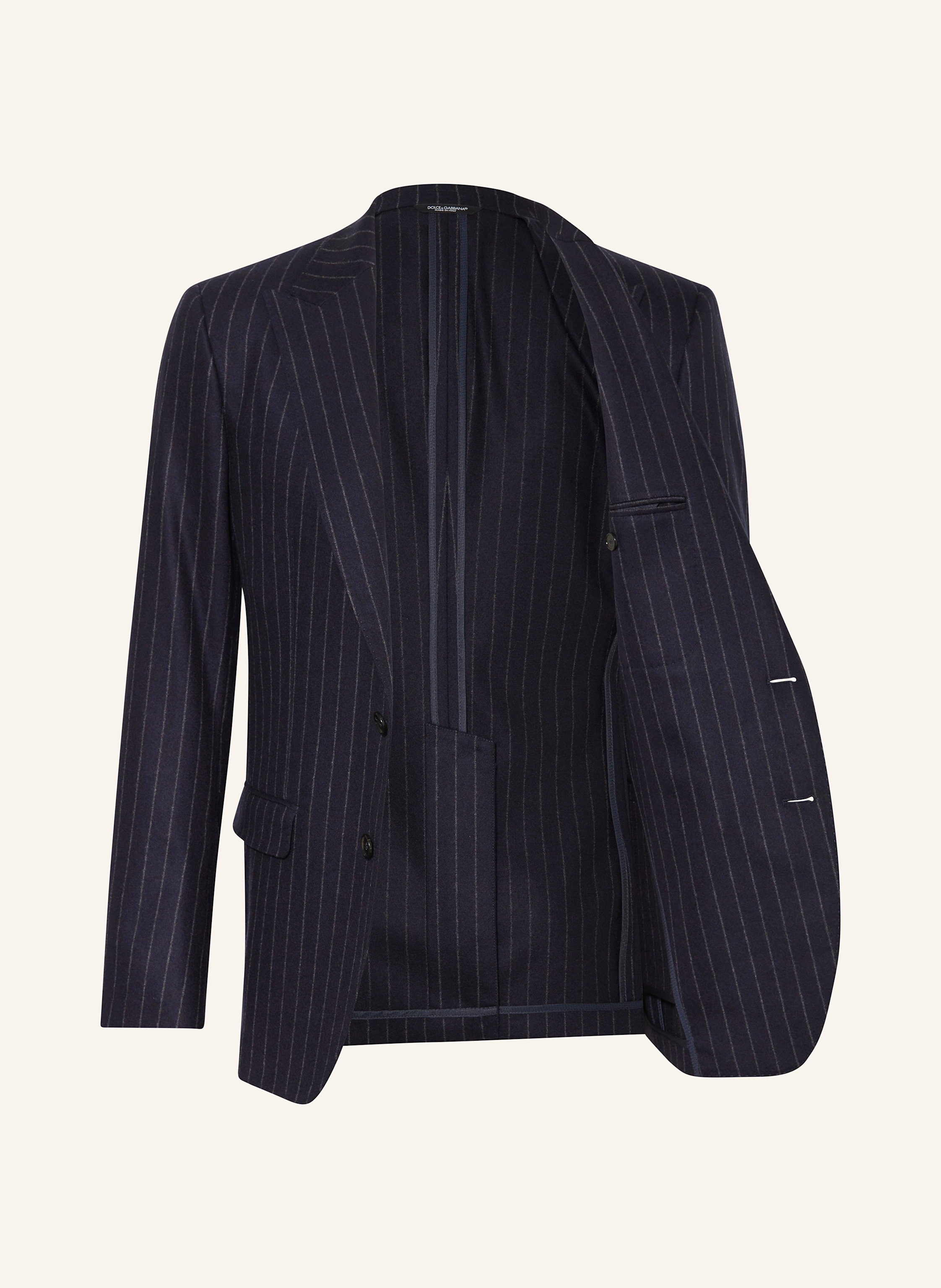DOLCE & GABBANA Anzugsakko Extra Slim Fit