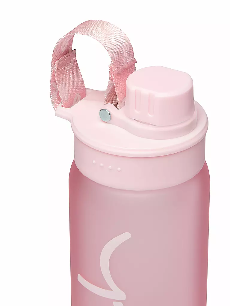 SATCH Trinkflasche Sport 0,7l Rose rosa