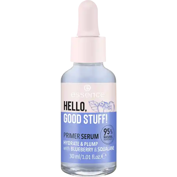 HELLO, GOOD STUFF! PRIMER SERUM HYDRATE & PLUMP