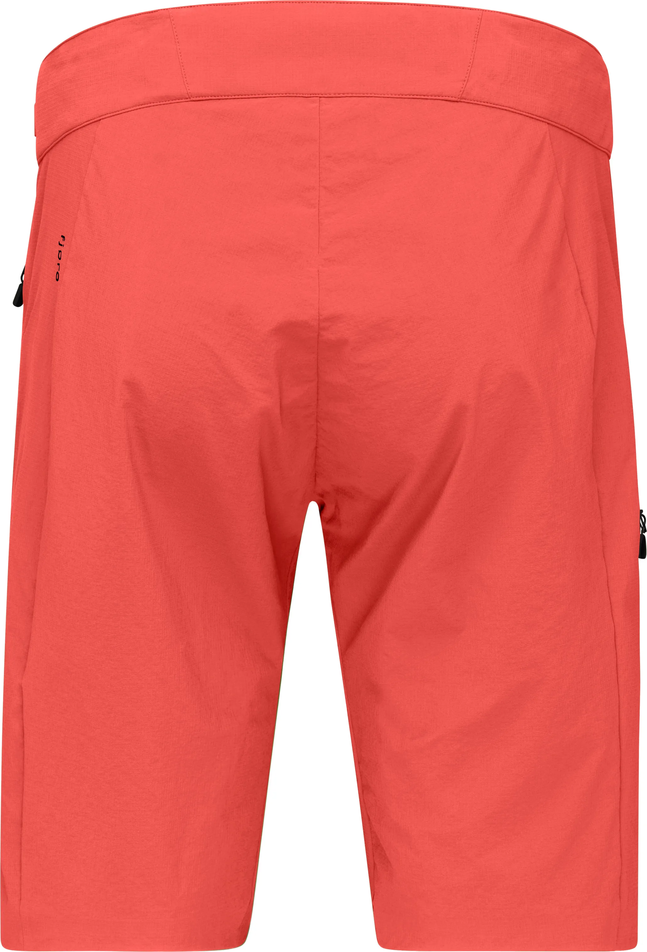 Norrøna Men's Fjørå Flex1 Light Shorts Paprika