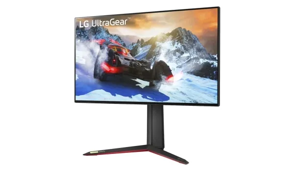 [OUTLET] - LG UltraGear 27GP950-B - LED-skærm - 27