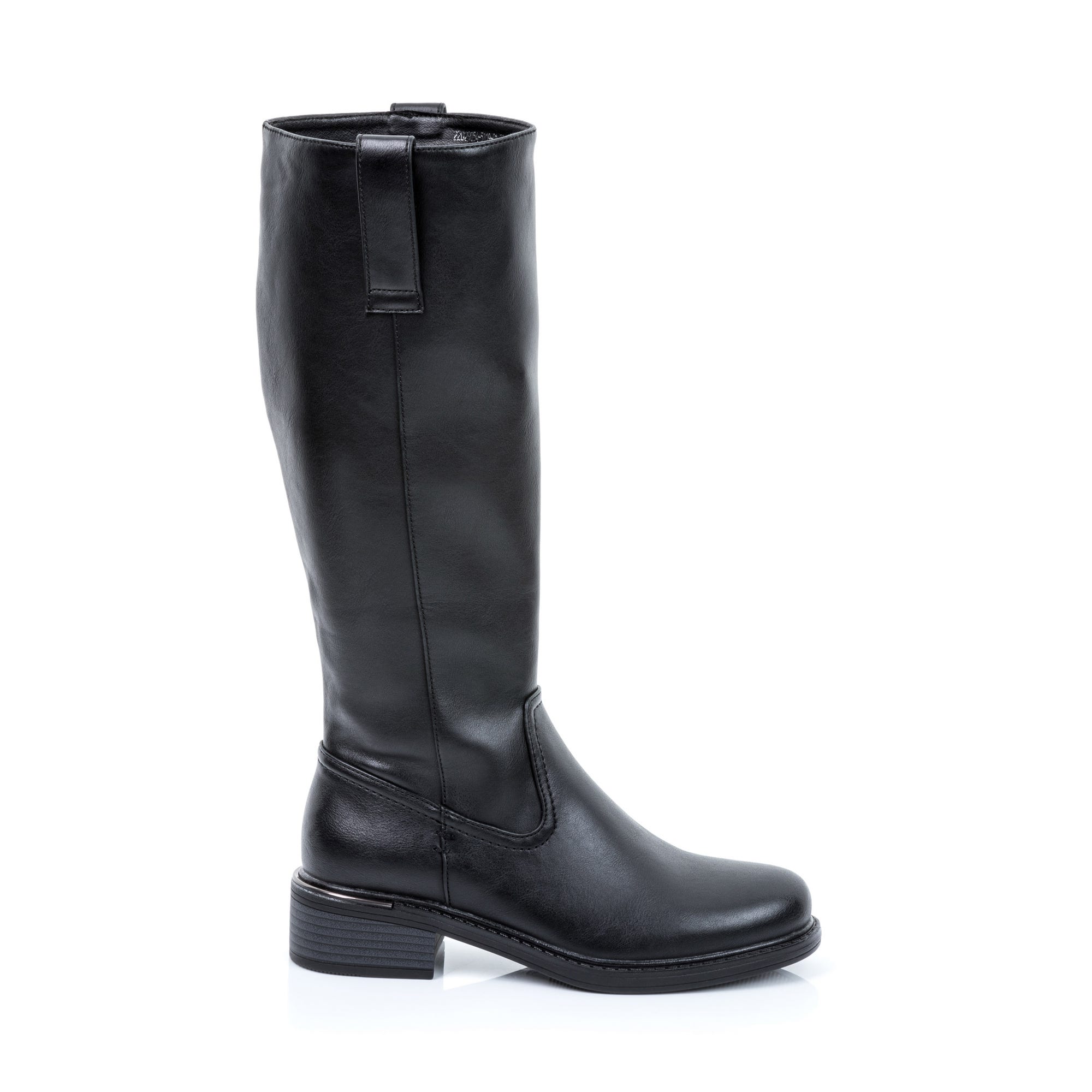 Bottes Femme noir