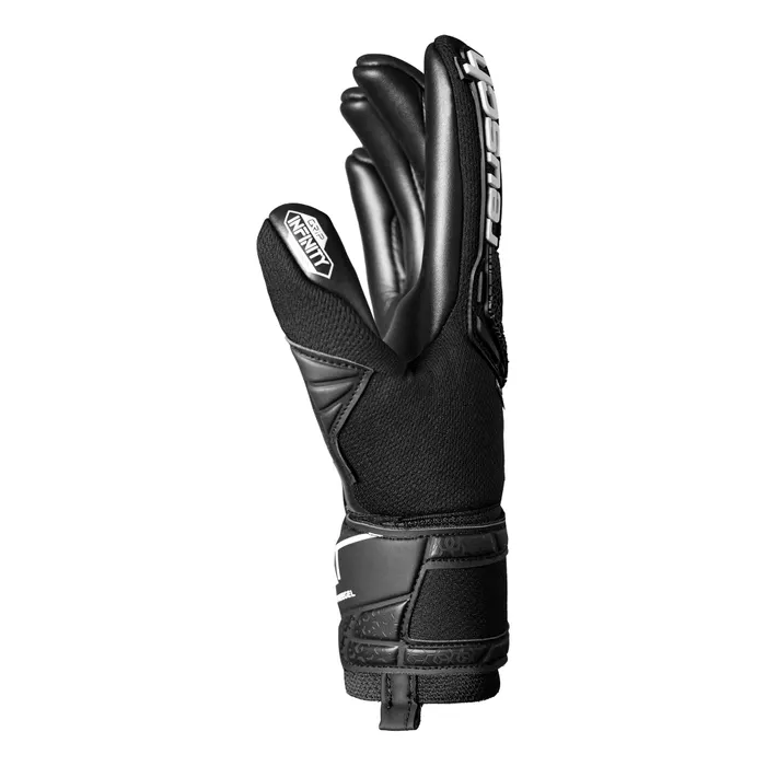 Reusch Attrakt Freegel Infinity Keepershandschoenen Senior
