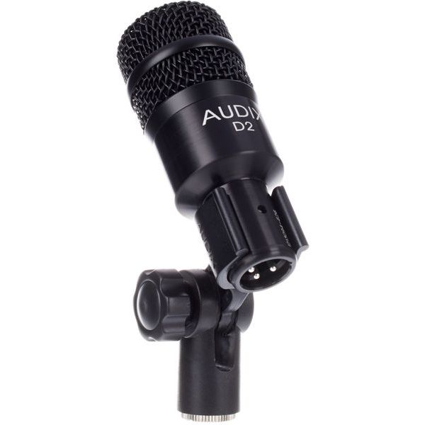 Audix D2 Spezialmikro für Toms