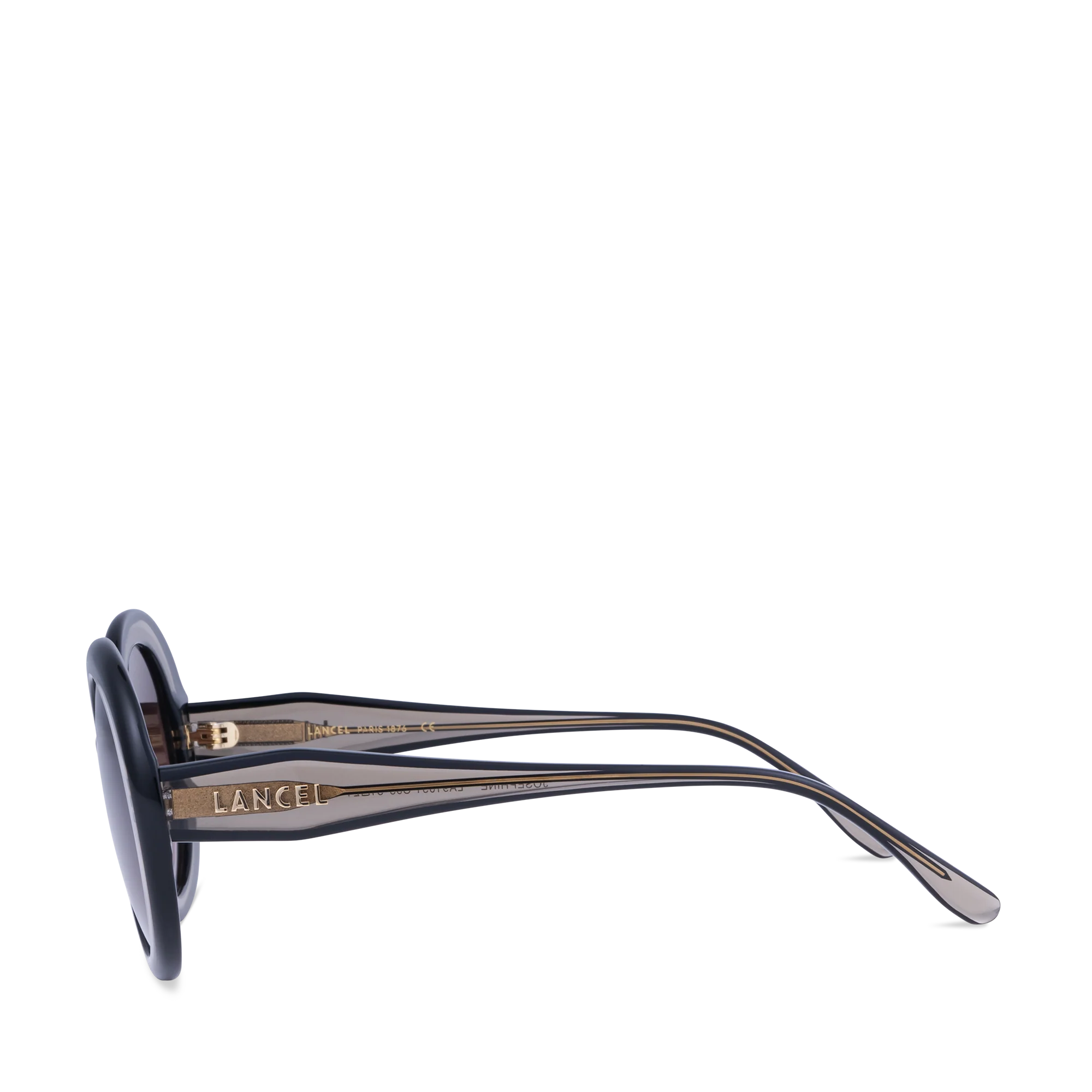 Lunettes de soleil Josephine-Ombre