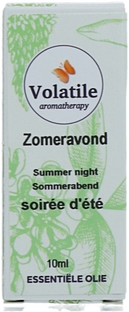 Volatile Zomeravond 10ML