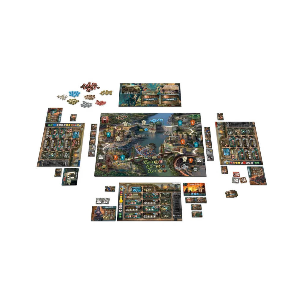 Outlive - Complete Edition