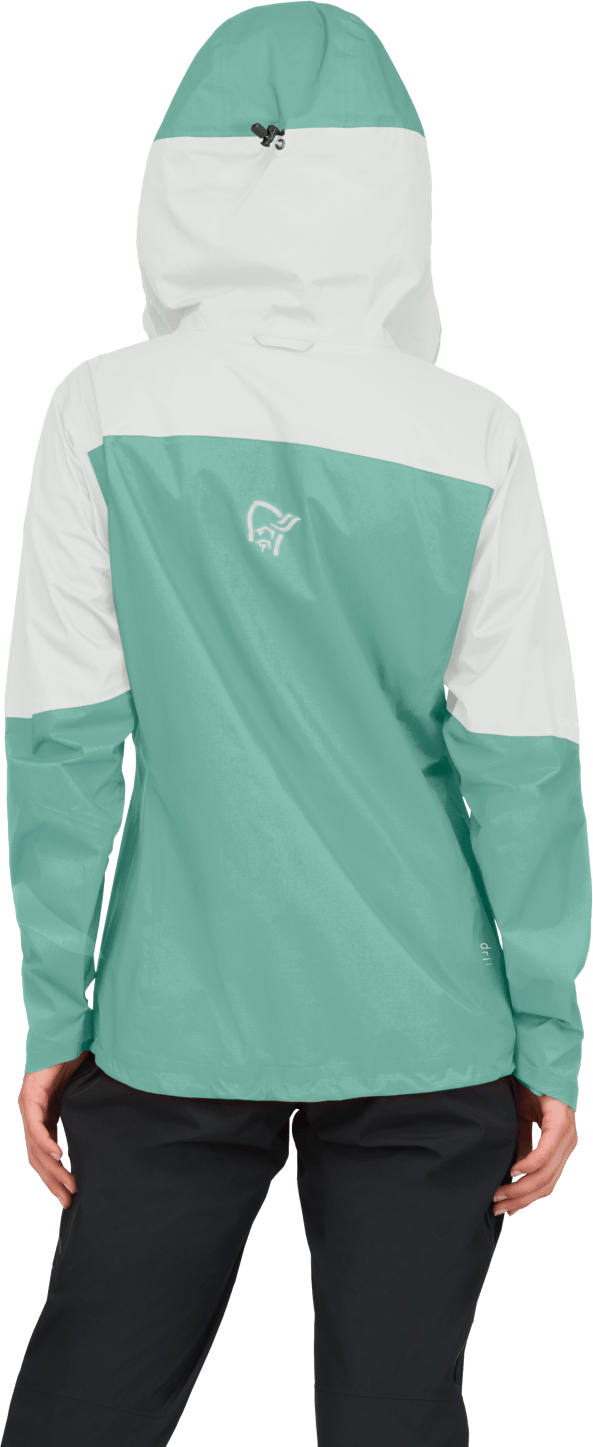Norrøna Falketind Dri1 Jacket W's