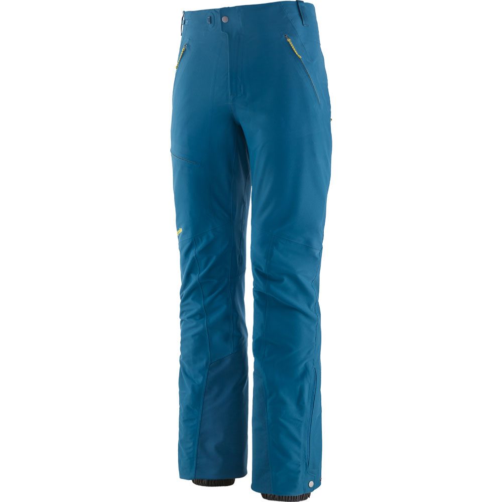 Patagonia Upstride Tourenhose Herren crater blue