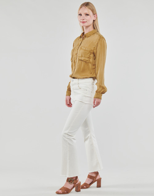 Ikks - BW12035 - Moutarde