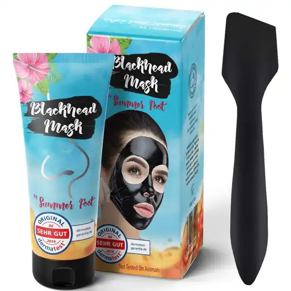 Premium Blackhead Mask
