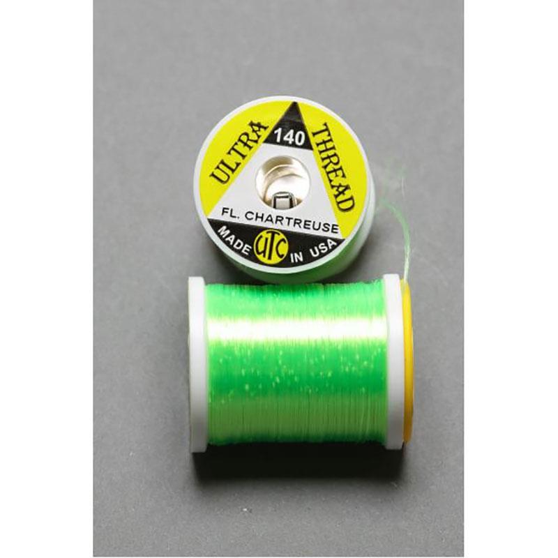 Fil Fly Scene Utc 140 Tying Thread - 90M