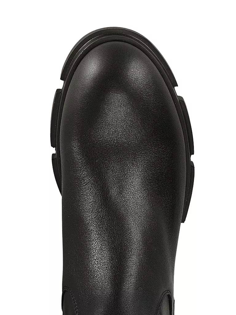 COPENHAGEN Stiefel - Overknee Boots CPH544 schwarz