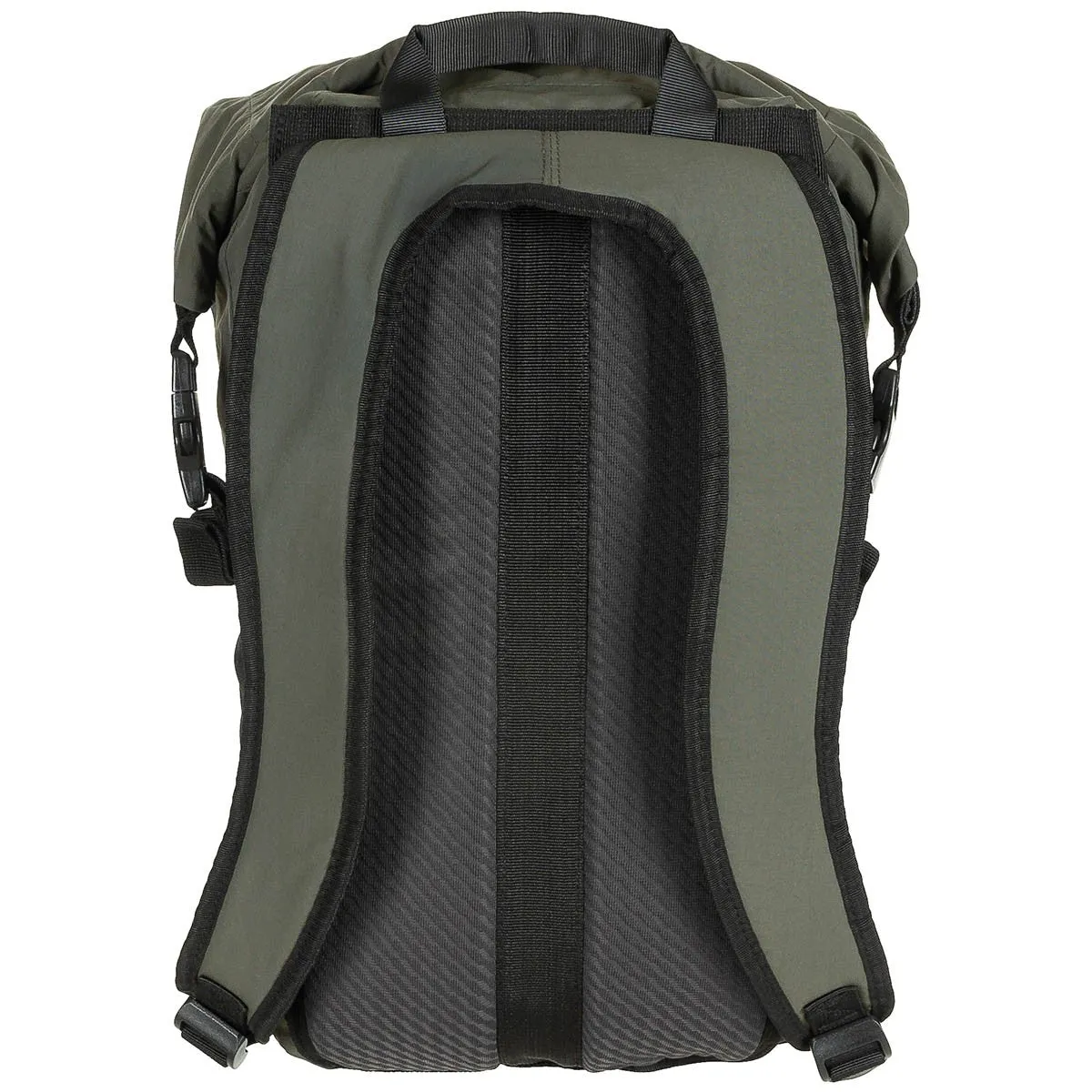Fox Outdoor -  Rucksack Dry Pak 18