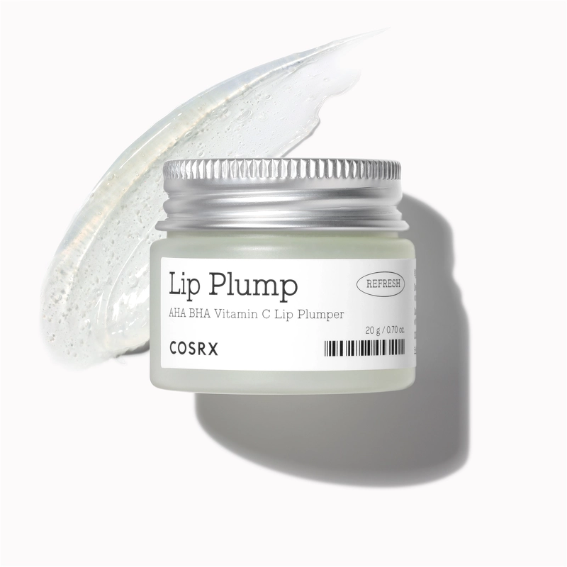 COSRX Refresh Lip Plump AHA BHA Vitamin C Lip Plumper 20 gr.