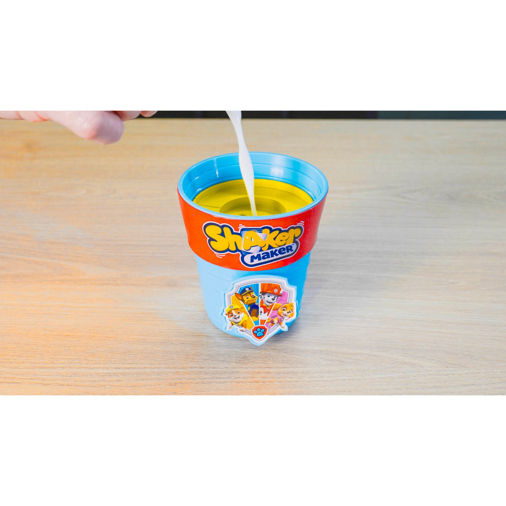 Køb Shaker Maker Paw Patrol
