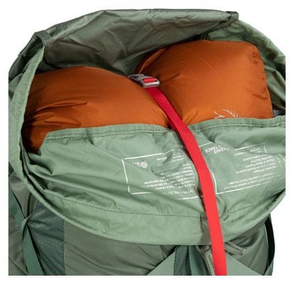Sac de Randonnée Femme Osprey Aura AG LT 50 Vert