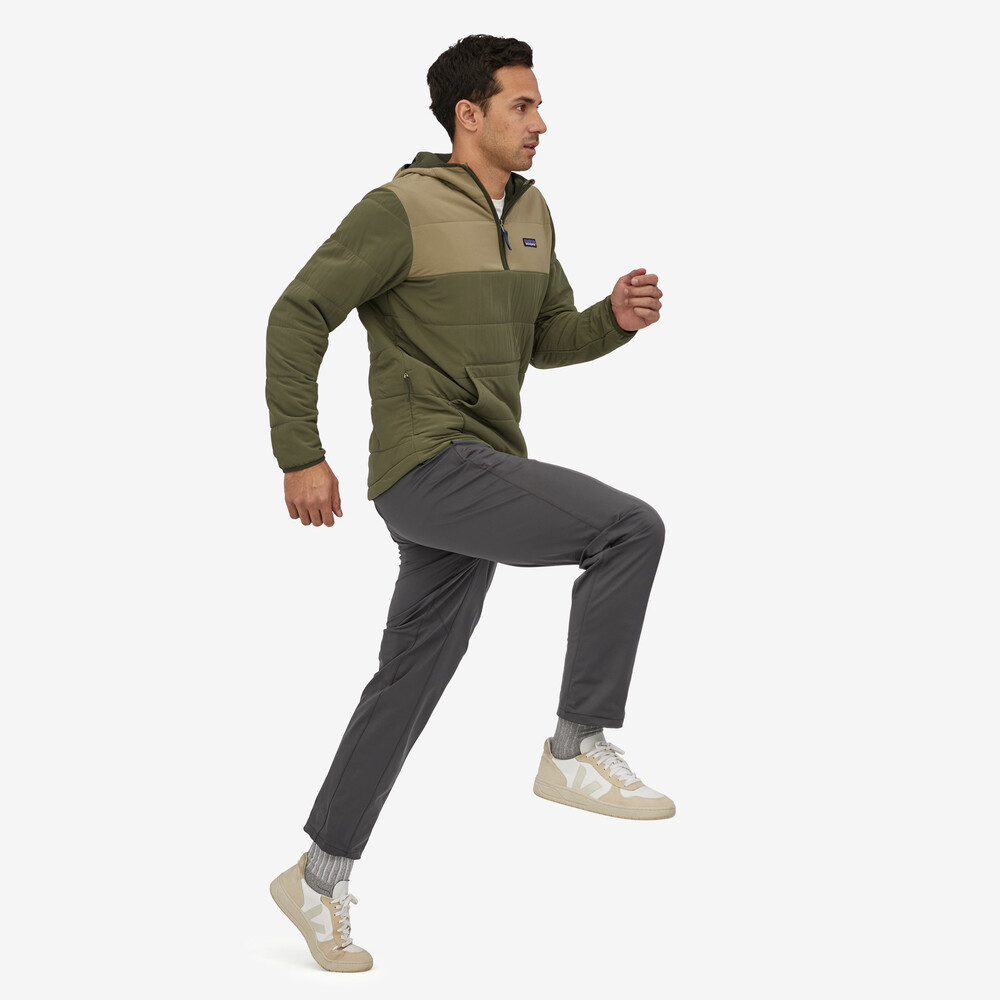 Herren-Reisehose