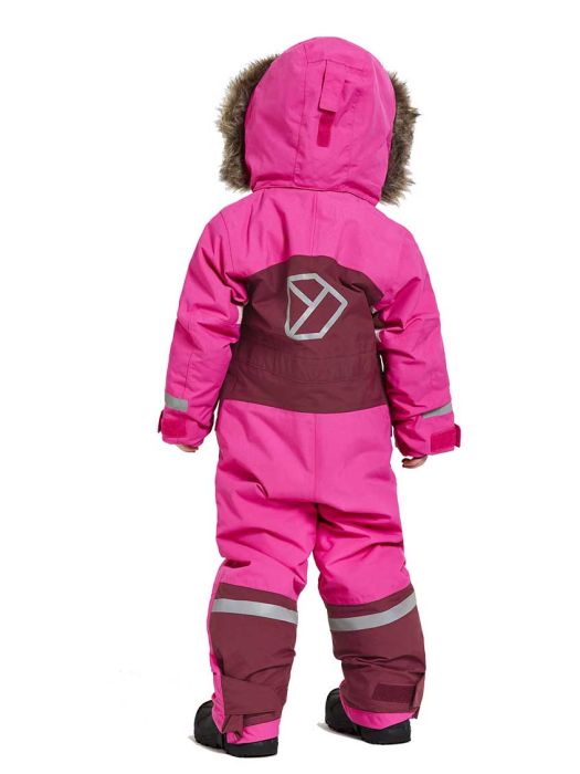 Bjärven Kids Coverall 3 flyverdragt