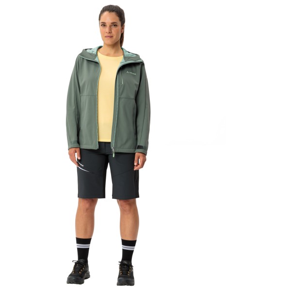 Vaude - Women's All Year Elope Softshell Jacket II - Veste softshell