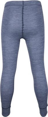 Lindberg Merino Superundertøy JR, Orion Blue