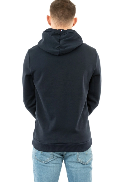 sweat le coq sportif graphique sky captain