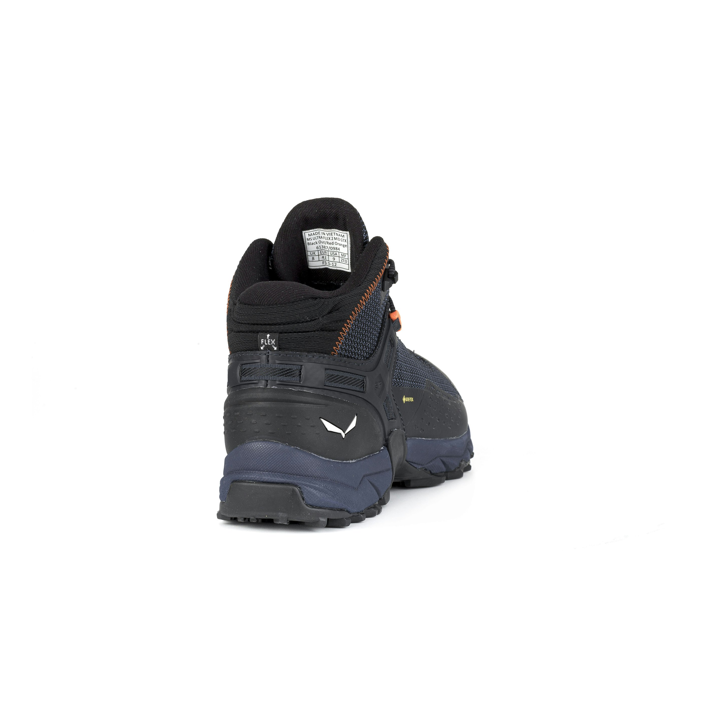 Ultra Flex 2 Mid GORE-TEX® Herren Schuh