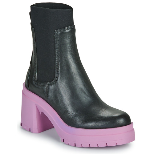 Aldo - BIGMOOD - Noir / Violet