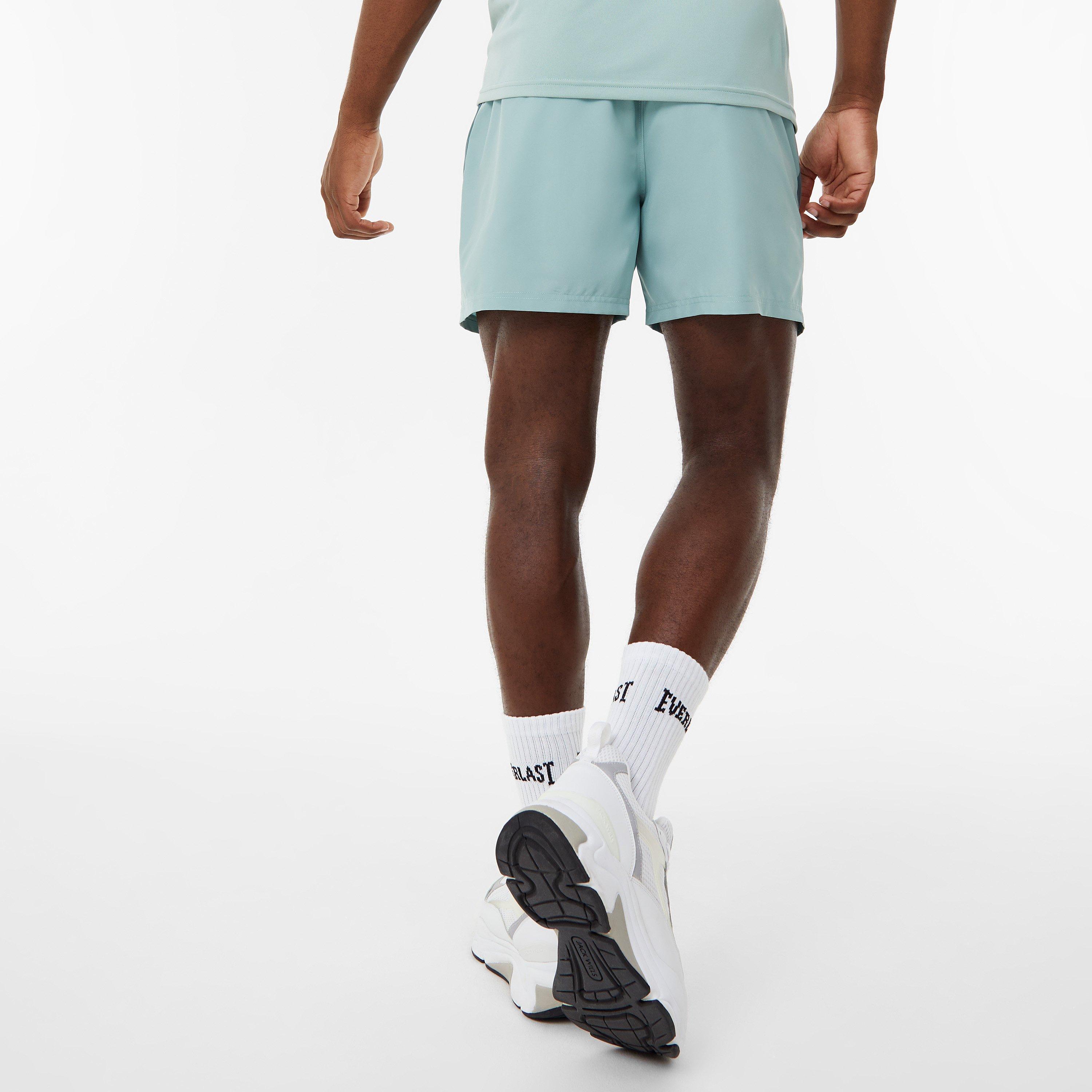 Everlast 5 inch Training Shorts Mens