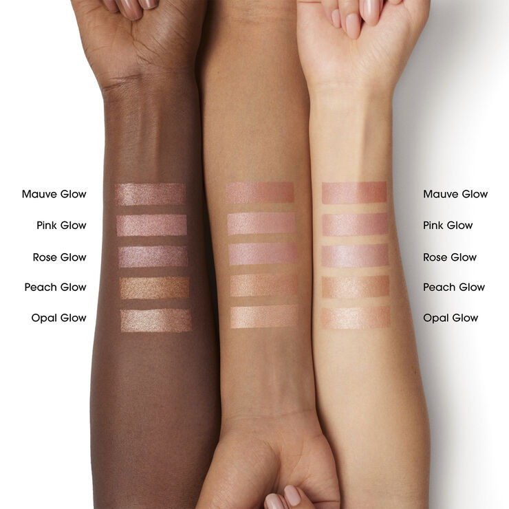 Bareminerals Complexion Rescue Highlighting Blush Pink glow 15. 0 ML