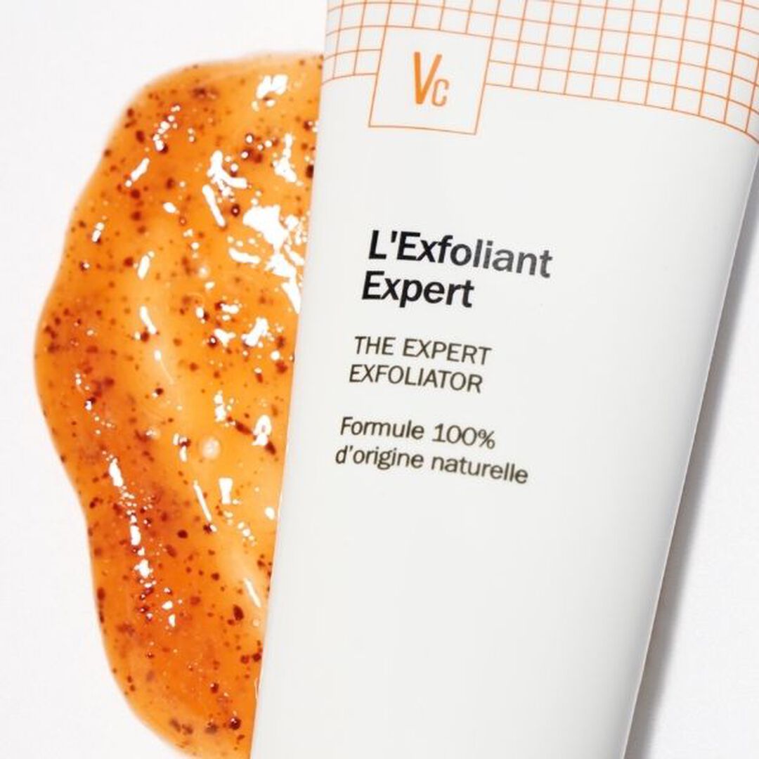 Vitamin C The Expert Exfoliator - 50ml